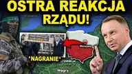 IMIGRANCI WYSZLI NA ULICE WARSZAWY! (WOJNA IZRAEL HAMAS)