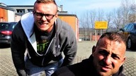 FBW w Sosnowcu mnie zmiażdzyło! - Karol Stuglik IFBB Pro