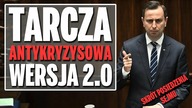 Tarcza antykryzysowa wersja 2. 0 w Sejmie  Skrót debaty