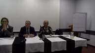  Leszek Sykulski: INWAZJA Rosji na Ukrainę Co dalej czeka Polskę? Konferencja ekspercka