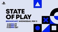 State of Play 02. 2025 - Stan Talerza - NRGeek Stream #275
