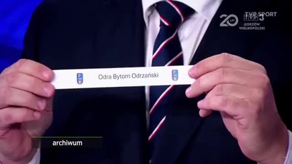 Odra czeka na Wisłę - 17. 09. 2025r.