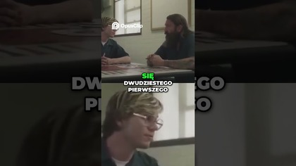 Jeffrey Dahmer Jego Niezwykła Historia i Aresztowanie