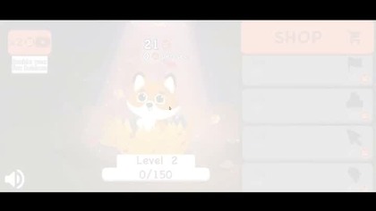 A fox comes out of an egg just like in real life #game #gaming #Browsegame #Browsegamer #Short #Joke