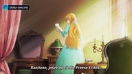 Kanojo ga Koushaku-tei ni Itta Riyuu (anime) - Odcinek 7 Dla