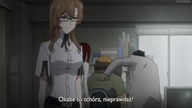 Steins;Gate 07 PL Full HD
