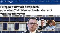 FOTOWOLTAIKA - WYŁĄCZNIK ŚMIERCI.  Kto zdąży przed 7 września¿ (720p 30fps AV1-48kbit AAC-polski)