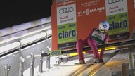 Kamil Stoch - 125m - Kuopio 2016 1 seria