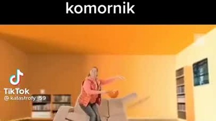 POV Gdy przychodzi komornik