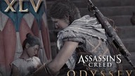 Assassins Creed Odyssey - Śmierć Febe ep.  45