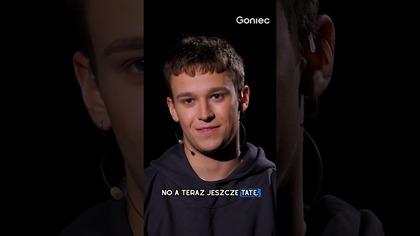 SYN MANDARYNY SZCZERZE O TYM, CO JEJ ZAWDZIĘCZA: DUŻĄ WRAŻLIWOŚĆ I SILNĄ DU*Ę