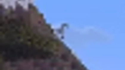 Wait, I think it appeared during the storm and I didnt see it OMG #minecraft #gaming #game #Shorts