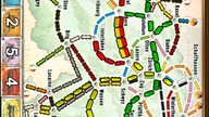 TICKET TO RIDE - SZWAJCARIA na androida