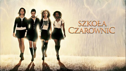 Szkoła czarownic (1996) [Lektor PL] - The Craft