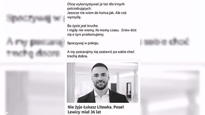 #litewka #teamlitewka #bohater #tesknota #bol #rozstanie #śmierć #tęsknię #lukaszlitewka #smutek