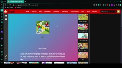 Cieszcie się, że na YT już nie ma limitu 15-to minutowych filmów, bo byłoby tego więcej lol