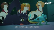 Belfort i Lupin odcinek 5: Labirynt (Napisy PL)