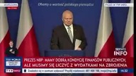 Glapiński woła o bunt w Lechistanie (2RP) przeciwko władcom systemów.