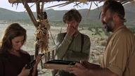 Hannie. Caulder. 1971. Lektor.pl. AI