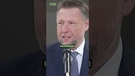 Mejza zatrzymany przez policję za jazdę 200km/h #shorts