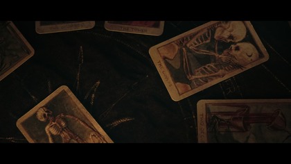 Horoskop / Tarot (2024) [Lektor PL]