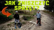 ELEKTROMOBILNOŚĆ z innej perspektywy! | Daniel Grzyb