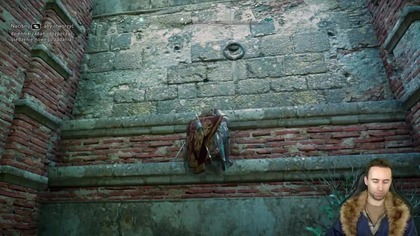 Assassins Creed Valhalla Oblężenie Paryża DLC PL Odc 4 Prawda o KAROLU i Miecz JOYEUSE! Gameplay PL