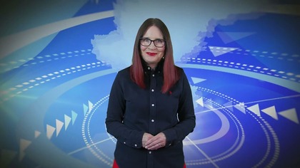 Jaworexpress 20. 08. 2025 - Wiadomości telewizyjne