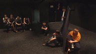 Harlem Shake w teatrze lalek