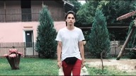 Im not a f*** stupid b***