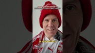 młody kibic kadry vs doswiadczony kibic kadry