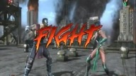 MK COMPLETE EDITION PS3 GAME PLAY