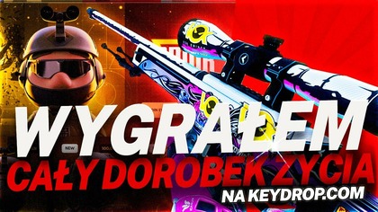 GIGA PROFIT NA KEY DROP