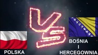 Polska - Bośnia i Hercegownia
