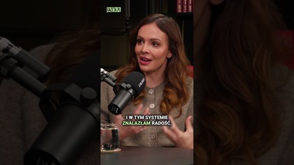 Wendzikowska: Czułam ból, kiedy widziałam pary z dziećmi #shorts