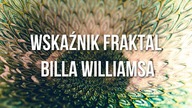 Wskaźnik Fraktal Billa Williamsa | #85 Kurs Analizy Technicznej