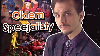 Wielu ludzi pyta mnie o to samo: ale jak ty to robisz? Skąd czerpiesz tę radość? A ja odpowiadam, że to proste!

Wszystkie moje filmy możecie wstawiać gdzie chcecie, dopóki będzie widać znak wodny, lub podpiszecie mnie jako autora! 

Donate: https://streamelements.com/panpiotr-2c713/tip

Serwer Discord: https://discord.gg/nedMMXaDhk

Twitch: https://www.twitch.tv/pppanpiotr