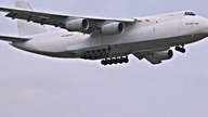 Antonov znowu w Warszawie!