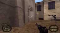 Przejdźmy Razem! Return To Castle Wolfenstein: Operation Resurrection #2 Ras el-Hadid Part 2 [PS2]