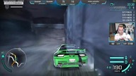  NFS CARBON! - Robimy 100% na JEDNYM LIVE  Wspomnień ciąg dalszy 