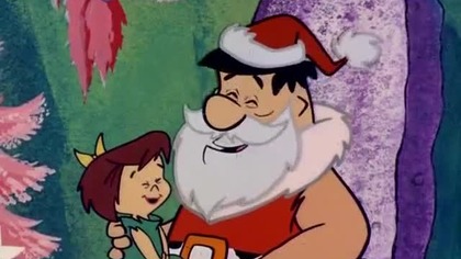 Flintstonowie S05E15