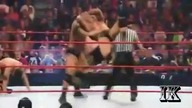 WWE Randy Orton