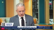 Czy Iran Podpali Świat¿ Marek Jakubiak mp4 458x288