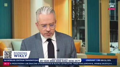 Czy Iran Podpali Świat¿ Marek Jakubiak mp4 458x288