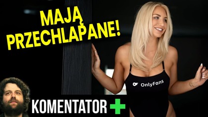 Skarbówka Bierze Się za Gwiazdy OnlyFans Oraz Streamerów z YouTube! - Analiza Ator