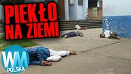 10 NAJGORSZYCH SZPITALI w historii