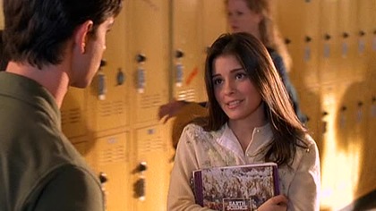 Roswell: W kręgu tajemnic s2e08