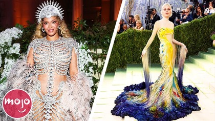 Top 10 Best Met Gala Looks 2026