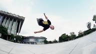 "Kick It" Red Bull 2014