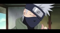 (teoria) DLACZEGO KAKASHI NOSI MASKE?